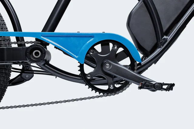 🔥Last Day Clearance $29🚲 E-bike