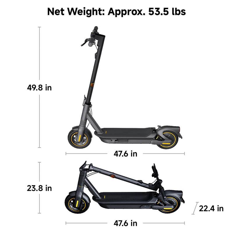 Last day sale💥Electric Pedal Scooter with Helmet