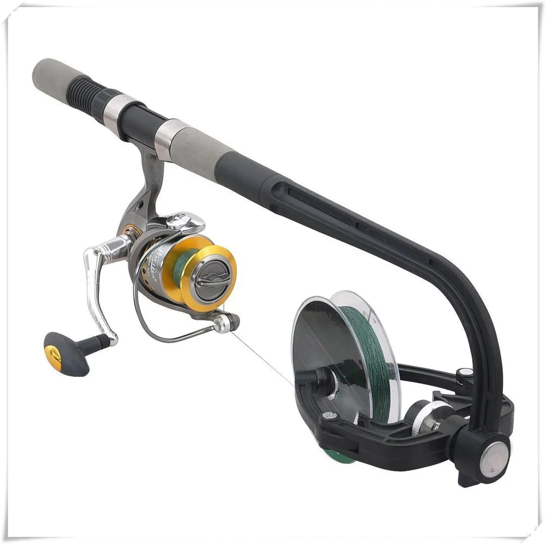 🎁Christmas Big Sale-30% OFF🐠Fishing Line Winder Spooler (DHL Can Arrive in 5 Days)