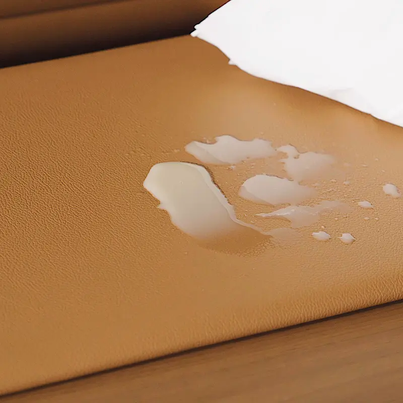 AeroStretch 3 Seater Power Zero Wall Recliner Sofa with Drop Down Table Tray