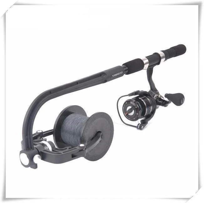 🎁Christmas Big Sale-30% OFF🐠Fishing Line Winder Spooler (DHL Can Arrive in 5 Days)