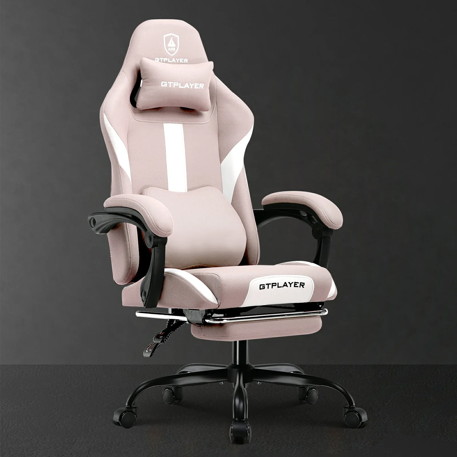 Footrest Series GT905 F