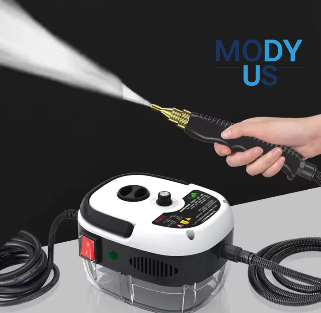 Steam Cleaner