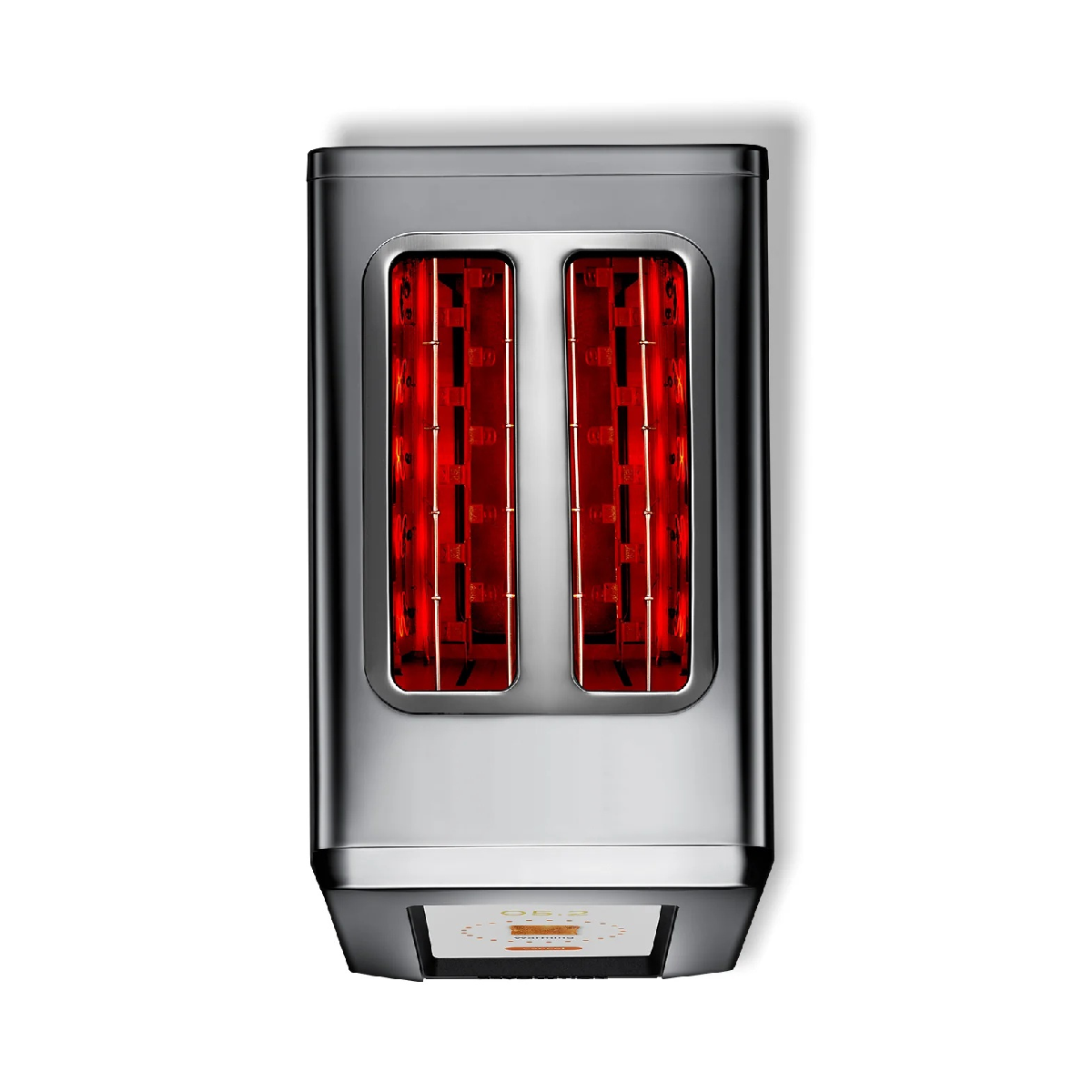 💝Last day of clearance -Toaster