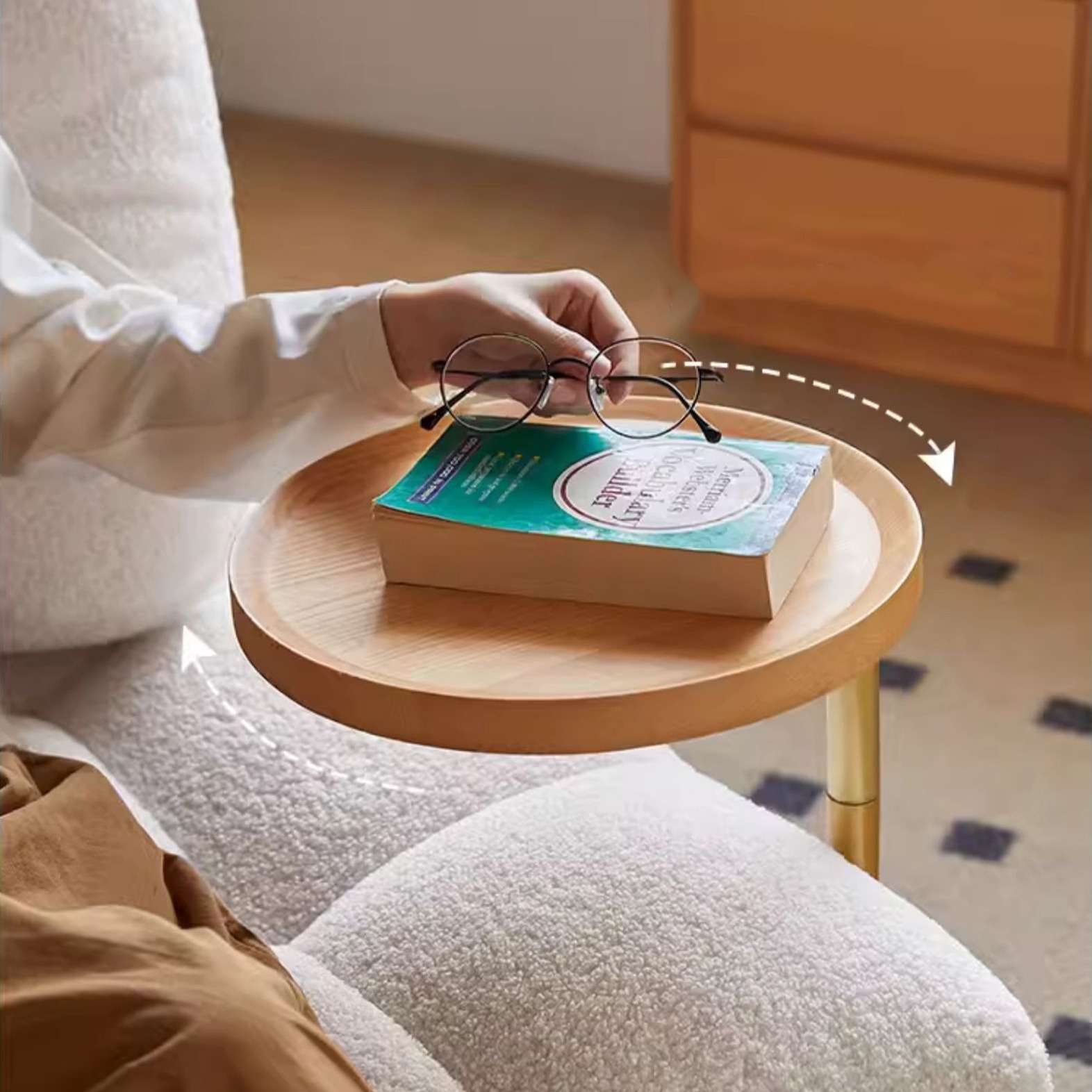 🔥HOT SALE🔥 Convertible Folding Sofa Bed