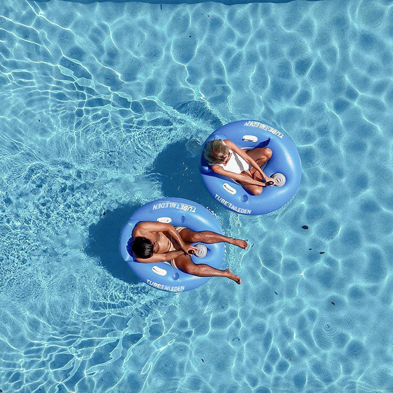 Motorized Pool Tube pro2.0