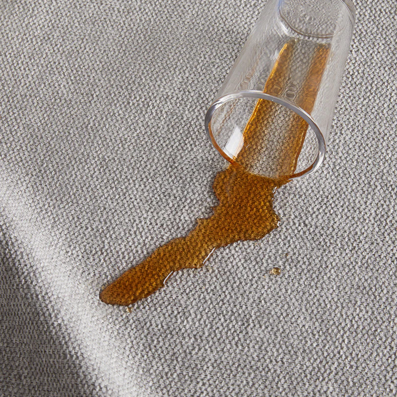 Modern Reclining Sofa with Storage