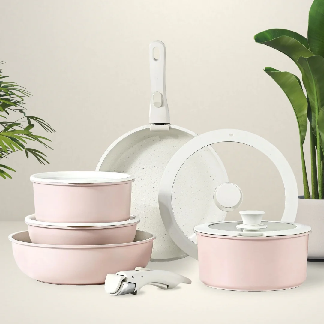 Cookware Set
