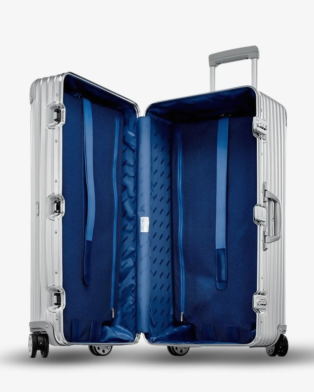 Aluminium Suitcase