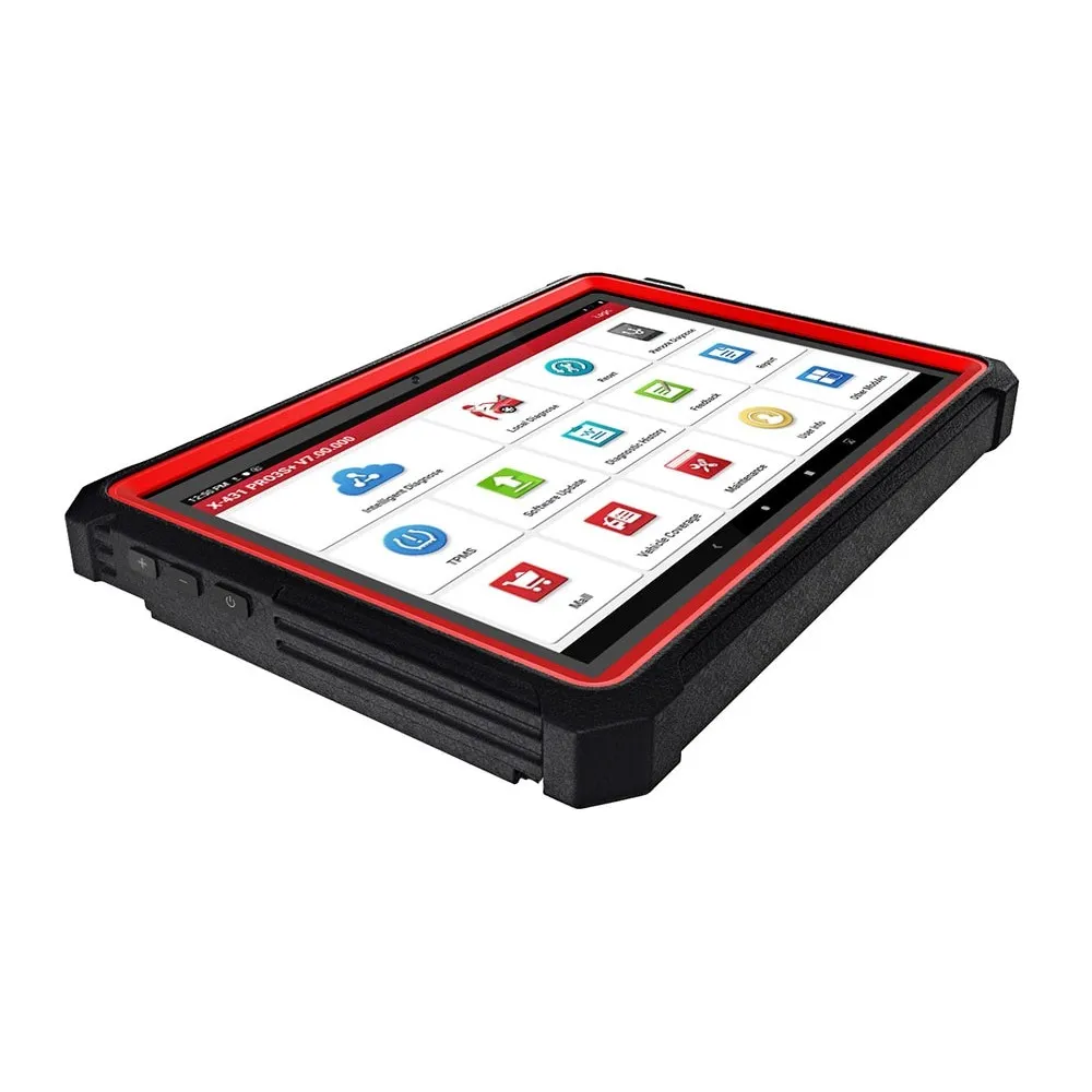 LAST DAY FOR CLEARANCE;LAUNCH X431 PRO3S+ HDIII 12V Car/24V Truck Full System Diagnostic Tools