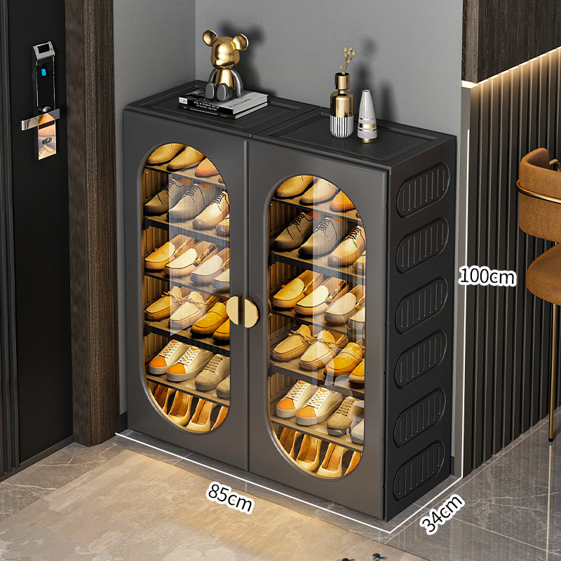 🎅Early Christmas Promotion😻Portable shoe rack organizer