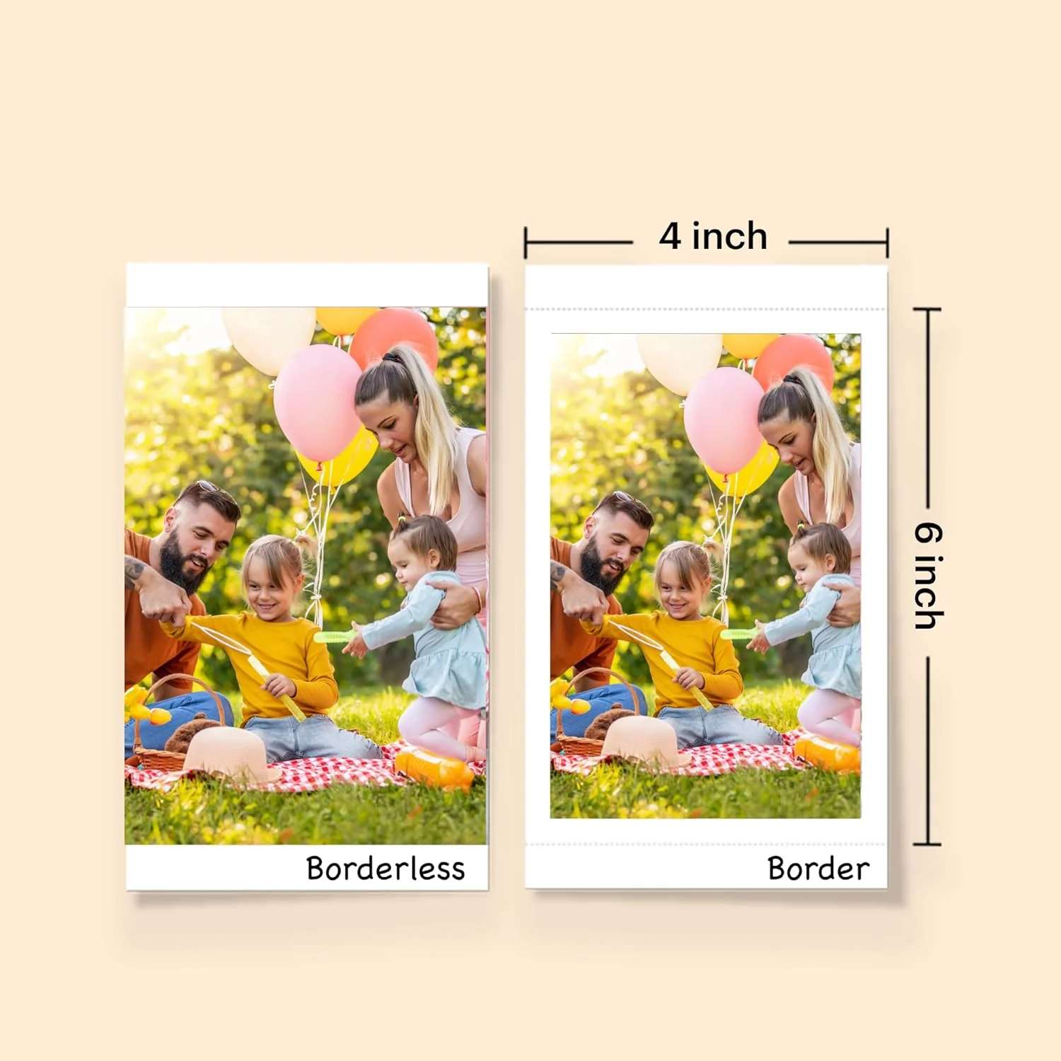 🛒Deals of This Week -Instant Photo Printer