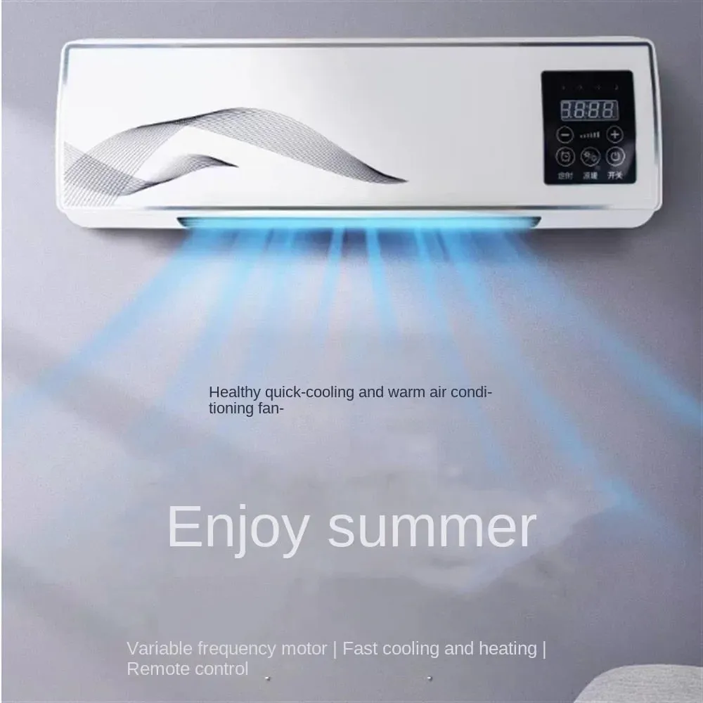 Docenin™❄️Multifuntional Wall Air Conditioner🔥Buy 1 Get 1 Free