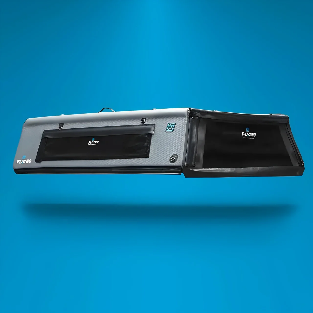 Inflatable Air Topper Cap