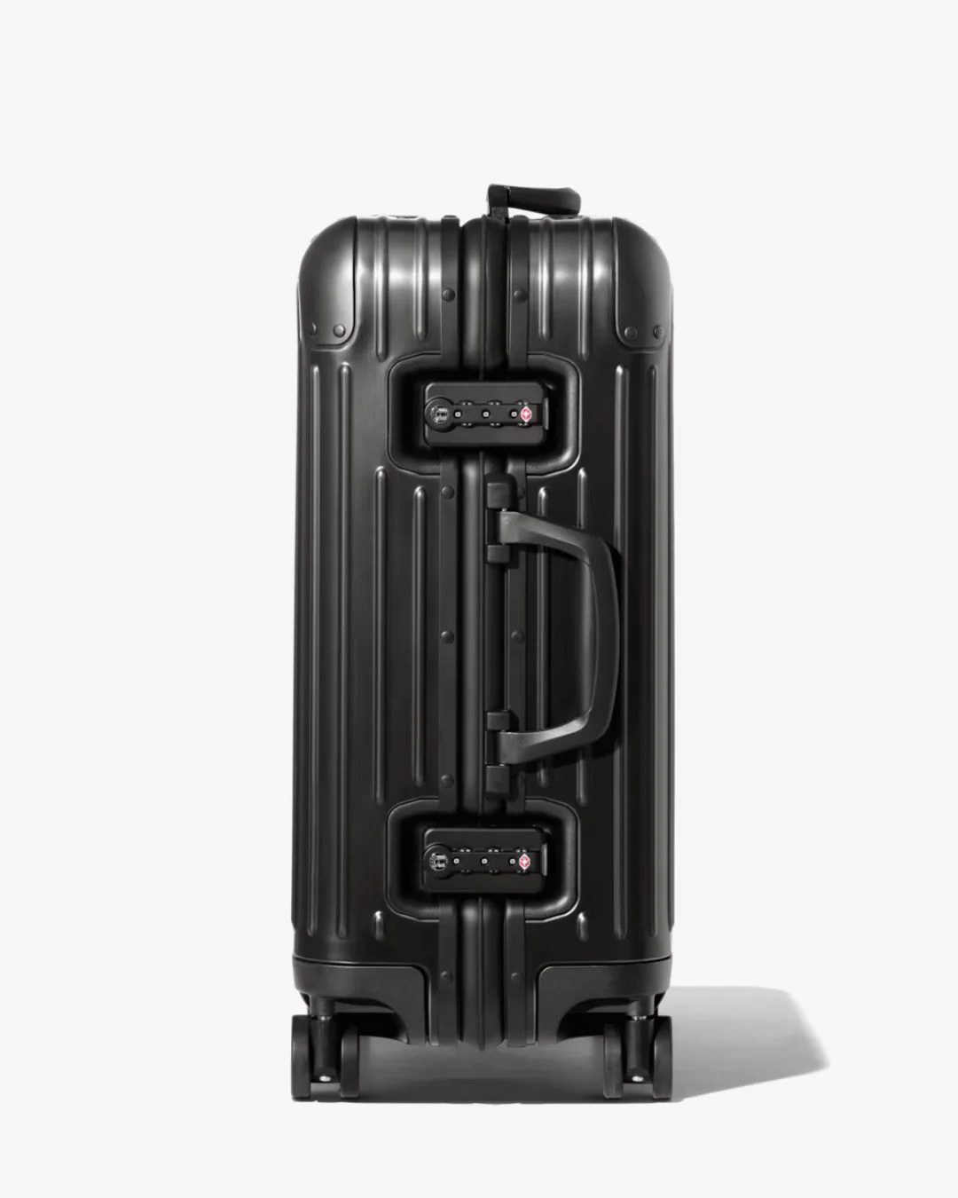 Aluminium Suitcase