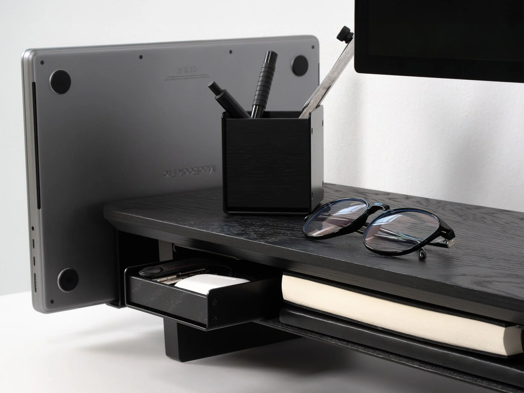 Setup Cockpit Monitorständer Large