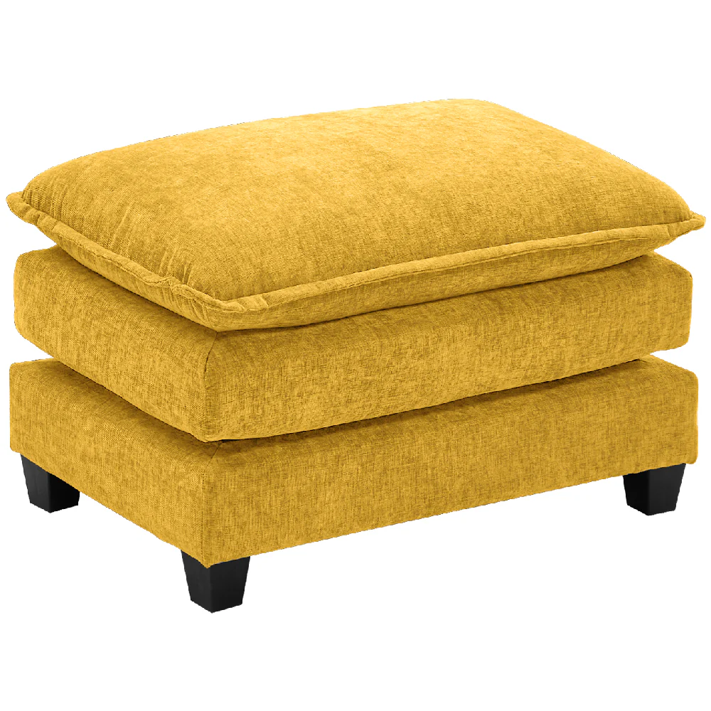 Luxury Thickened Cushion Modular Sofa