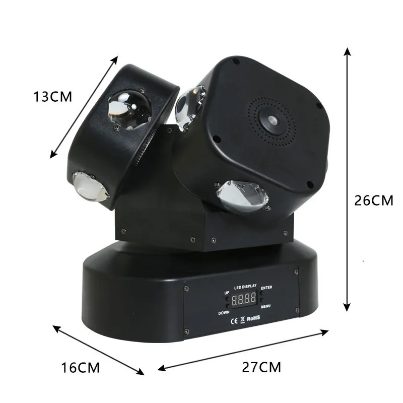 🔥Today's special event🔥 DJ LAZER PARTY LIGHT