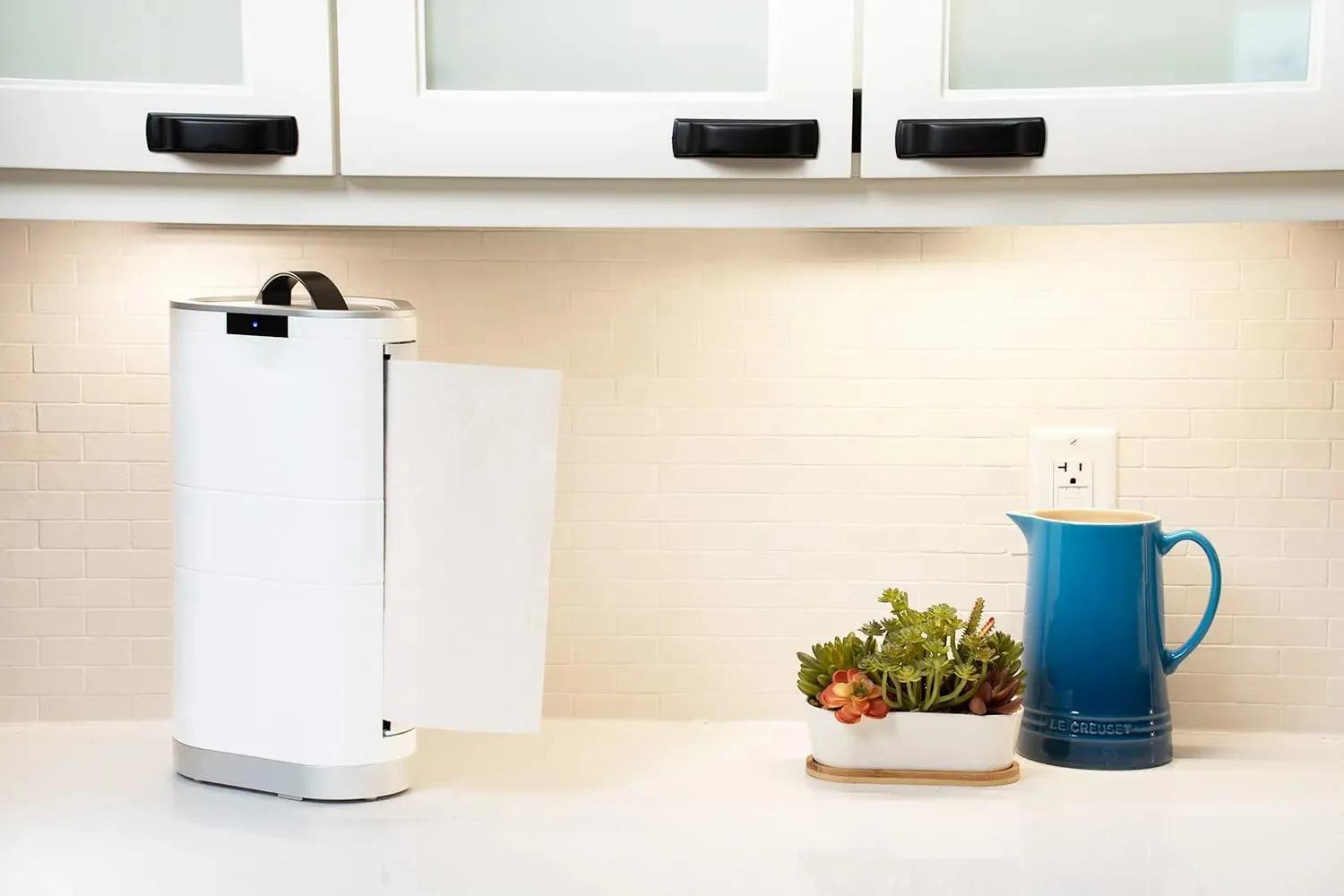 Countertop Touchless Paper Towel Dispenser