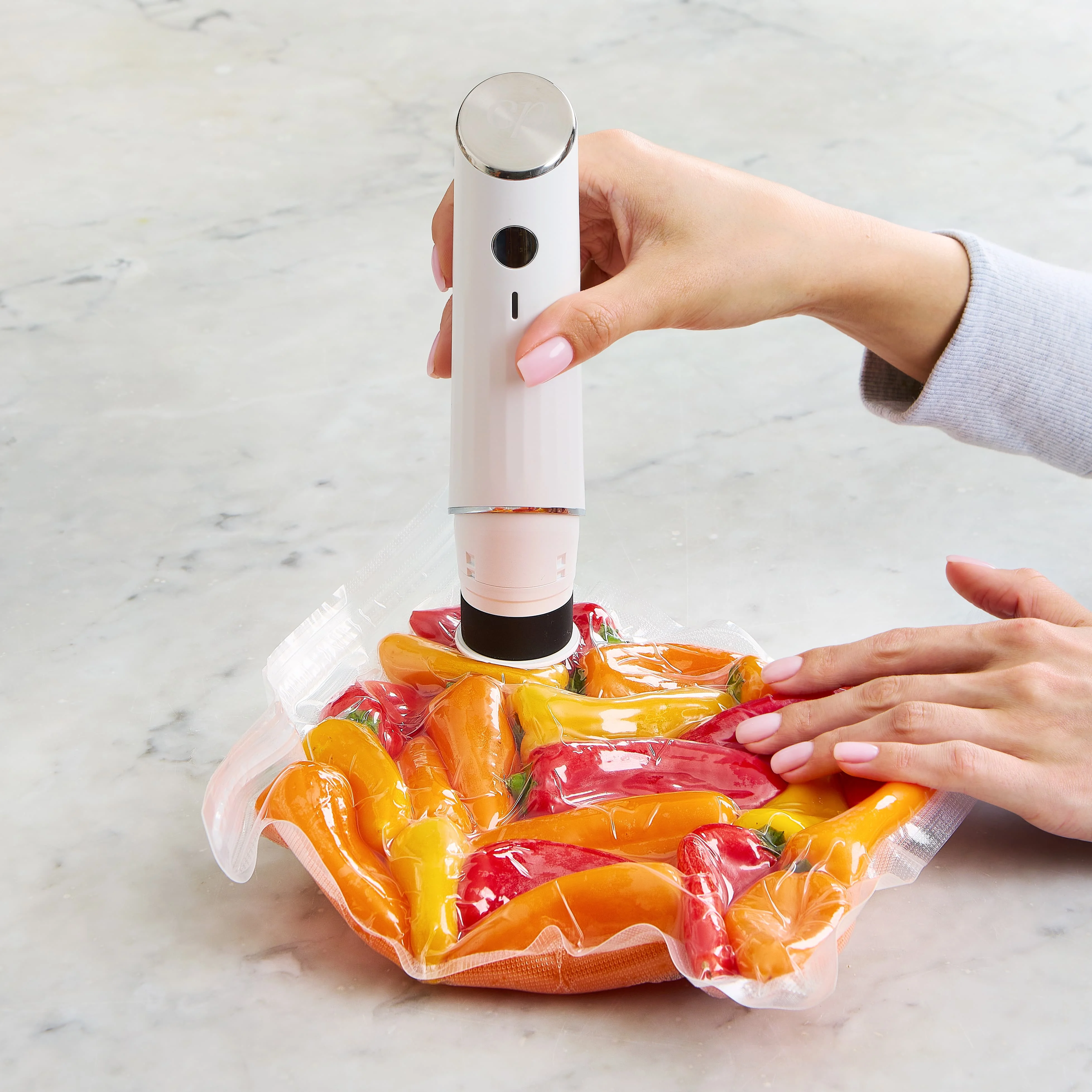 Chef Preserve Vacuum Sealer