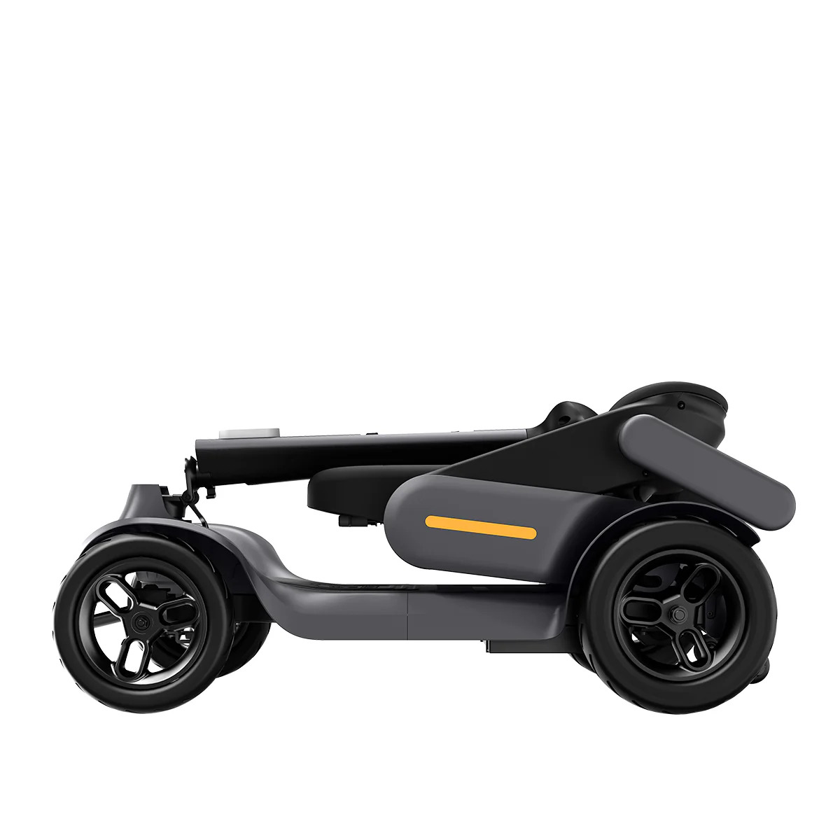 Mobility Scooter