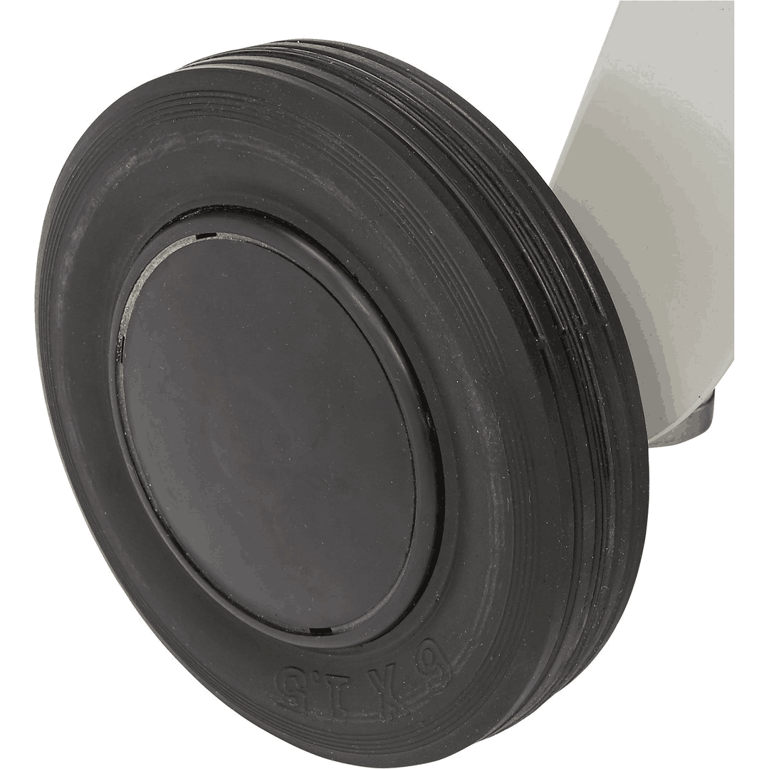 Electric Log Splitter