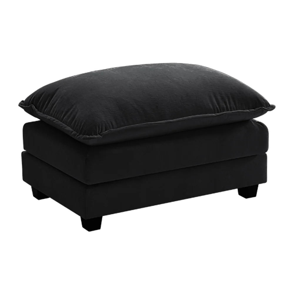 Luxury Thickened Cushion Modular Sofa