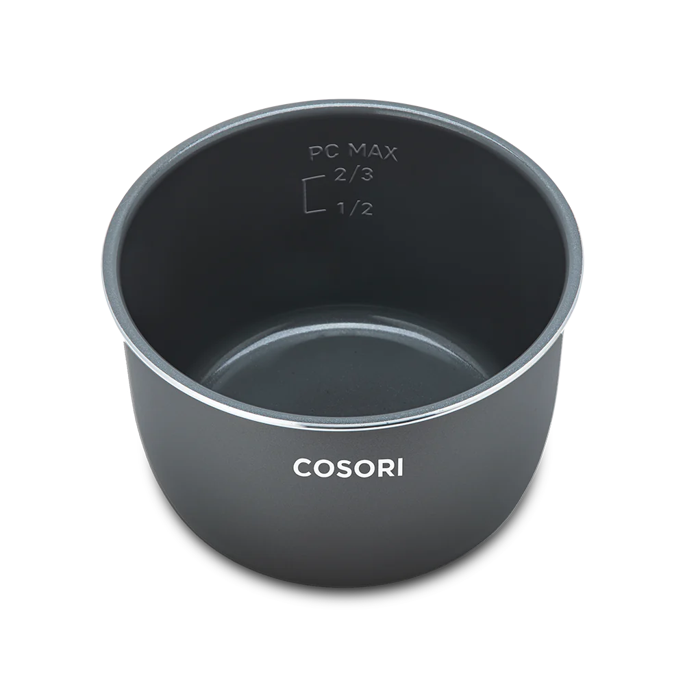 6.0-Quart Pressure Cooker