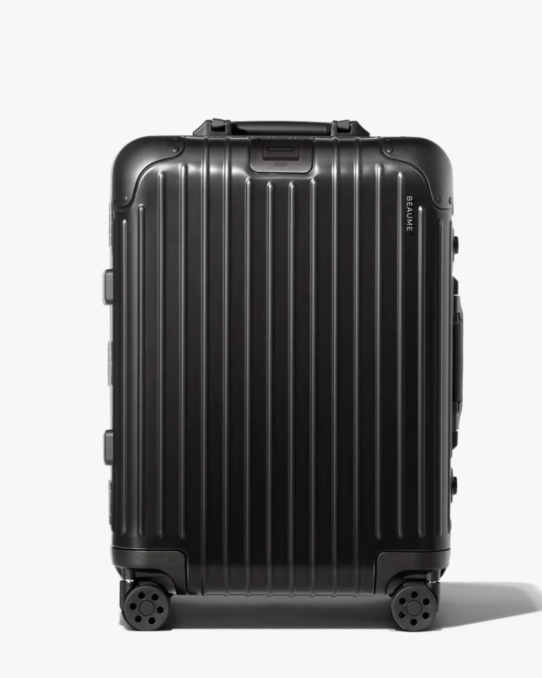Aluminium Suitcase