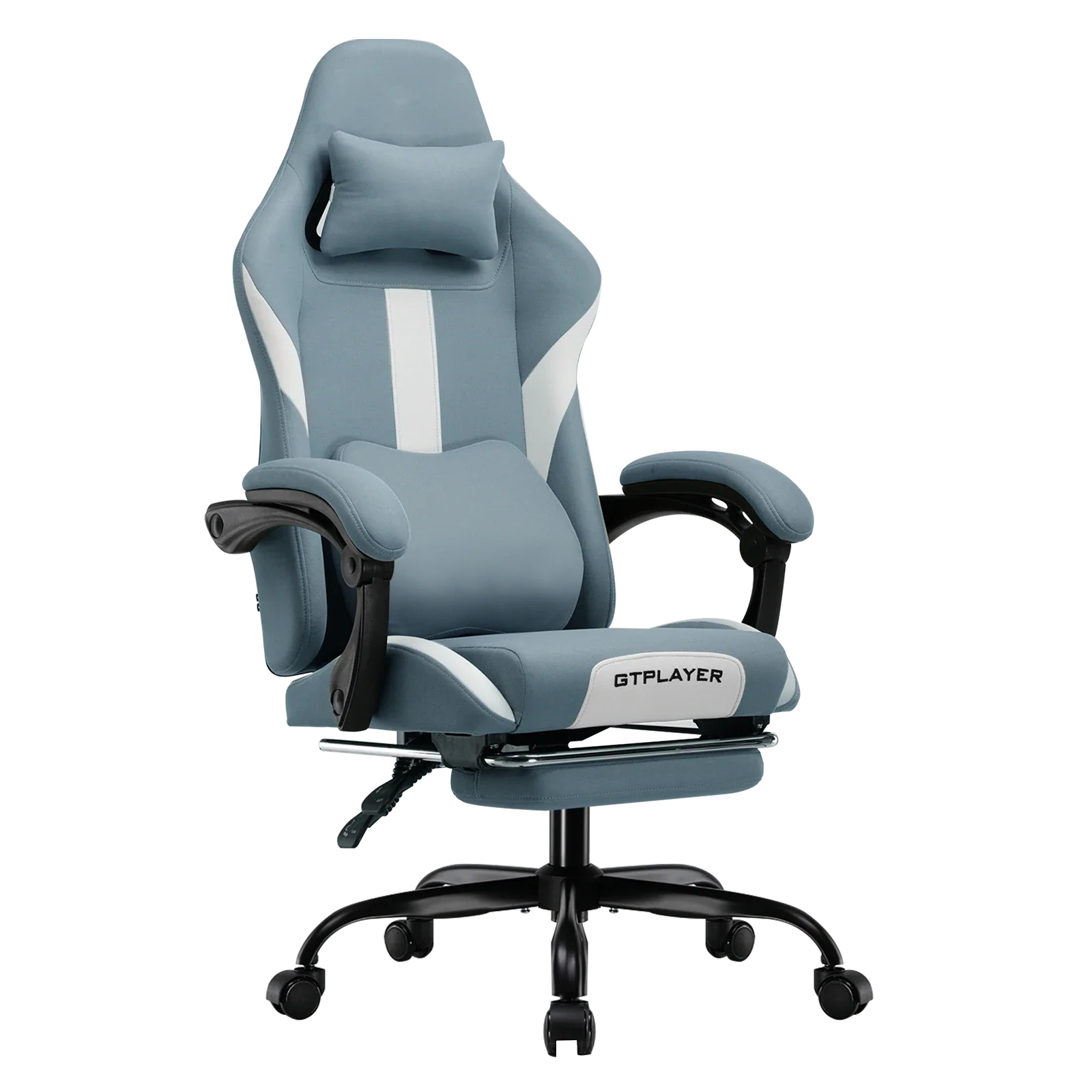 Footrest Series GT905 F